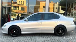 Seat Toledo de 2001