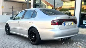 Seat Toledo de 2001