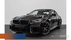 BMW M2 de 2023