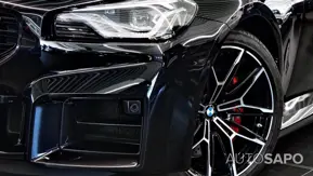 BMW M2 de 2023