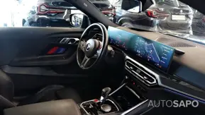 BMW M2 de 2023