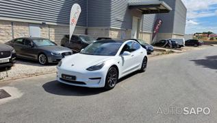Tesla Model 3 de 2020