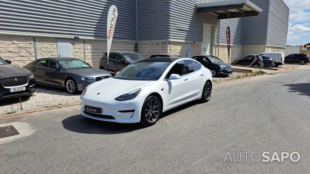 Tesla Model 3 de 2020