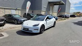 Tesla Model 3 de 2020