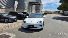 Tesla Model 3 de 2020