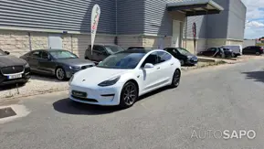 Tesla Model 3 de 2020
