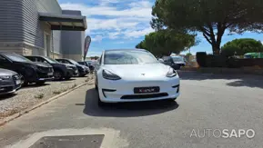 Tesla Model 3 de 2020