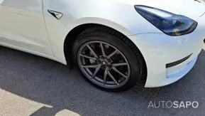 Tesla Model 3 de 2020