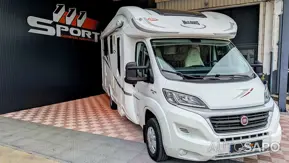 Fiat Ducato de 2018