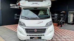 Fiat Ducato de 2018