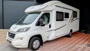 Fiat Ducato de 2018