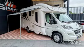 Fiat Ducato de 2018
