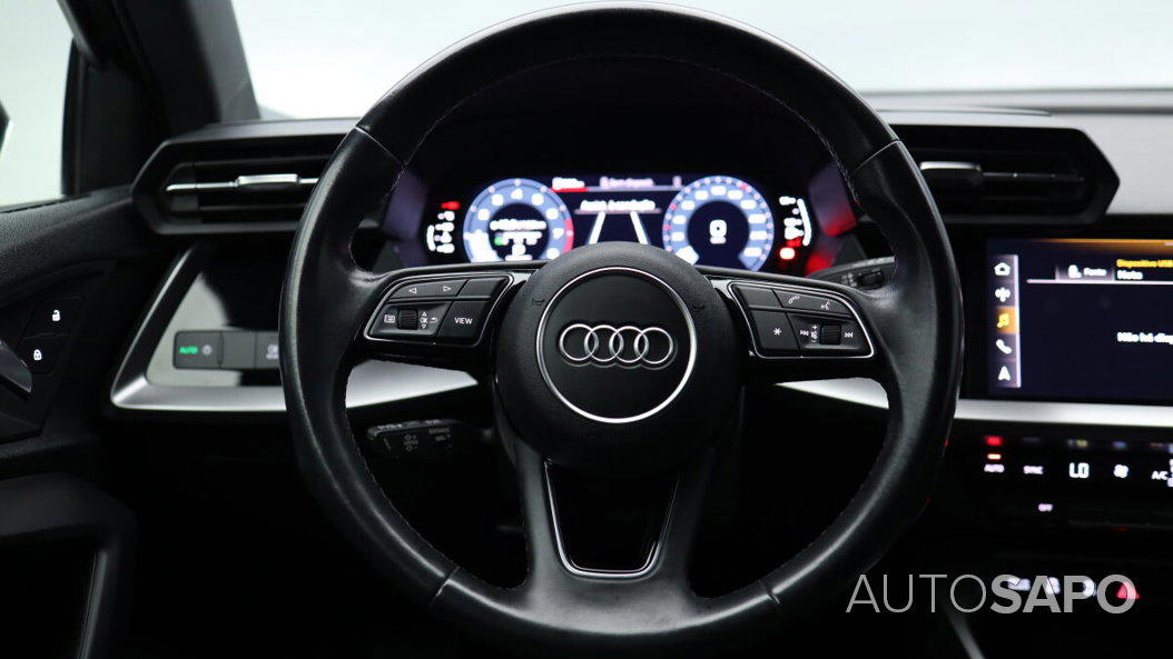 Audi A3 de 2023