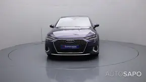 Audi A3 de 2023