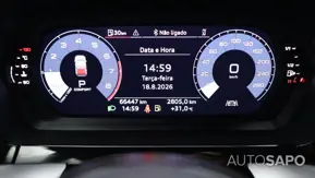 Audi A3 de 2023