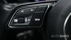 Audi A3 de 2023