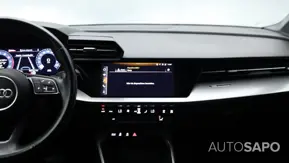 Audi A3 de 2023