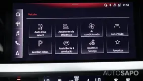Audi A3 de 2023