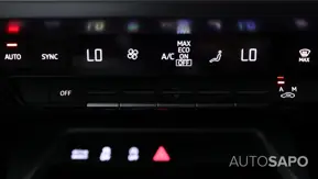 Audi A3 de 2023