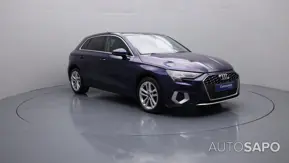 Audi A3 de 2023