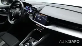 Audi A3 de 2023