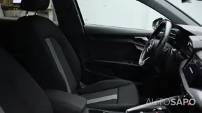 Audi A3 de 2023