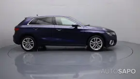 Audi A3 de 2023