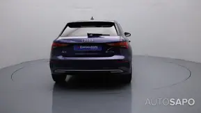 Audi A3 de 2023
