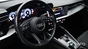 Audi A3 de 2023