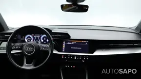 Audi A3 de 2023