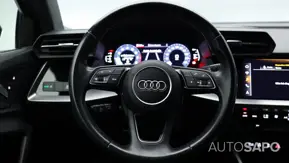 Audi A3 de 2023