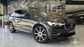 Volvo XC60 de 2019