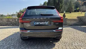 Volvo XC60 de 2019