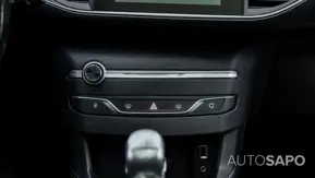 Peugeot 308 de 2015