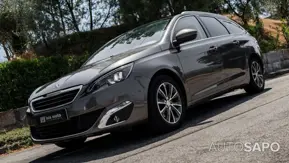 Peugeot 308 de 2015