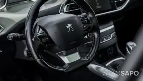 Peugeot 308 de 2015