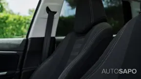 Peugeot 308 de 2015