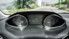 Peugeot 308 de 2015