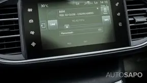 Peugeot 308 de 2015