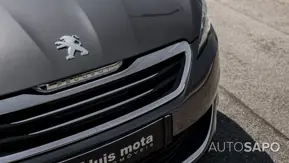 Peugeot 308 de 2015
