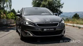 Peugeot 308 de 2015