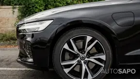 Volvo V60 de 2021