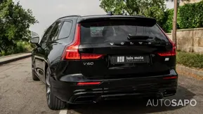 Volvo V60 de 2021