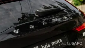 Volvo V60 de 2021