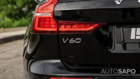 Volvo V60 de 2021