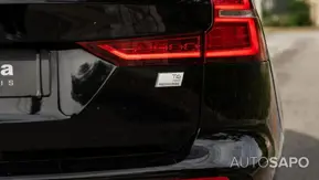 Volvo V60 de 2021
