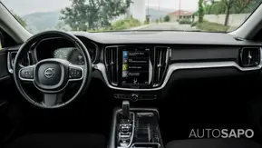 Volvo V60 de 2021