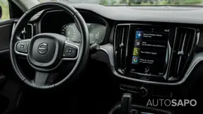 Volvo V60 de 2021