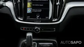Volvo V60 de 2021