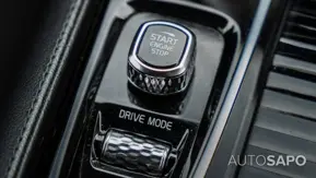 Volvo V60 de 2021